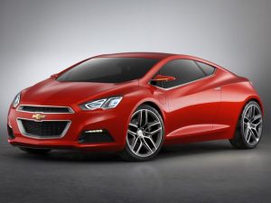 Alleged 2018 'Chevrolet Jolt' isn't an official vehicle (Photo)