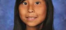 Ashlynne Mike: Kidnapped Native American Girl Found Dead