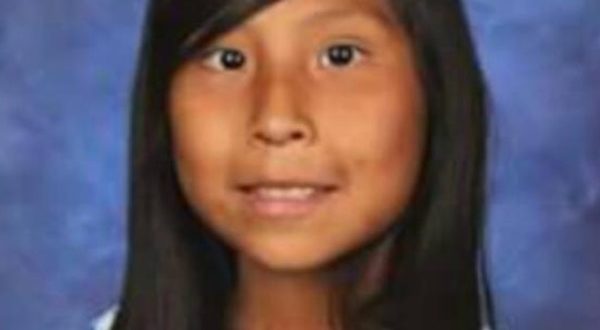 Ashlynne Mike: Kidnapped Native American Girl Found Dead (Video)