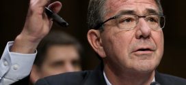 Ashton Carter: U.S. service member killed in combat in Iraq