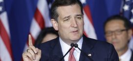 Audiosocket sues Ted Cruz campaign over songs in ads