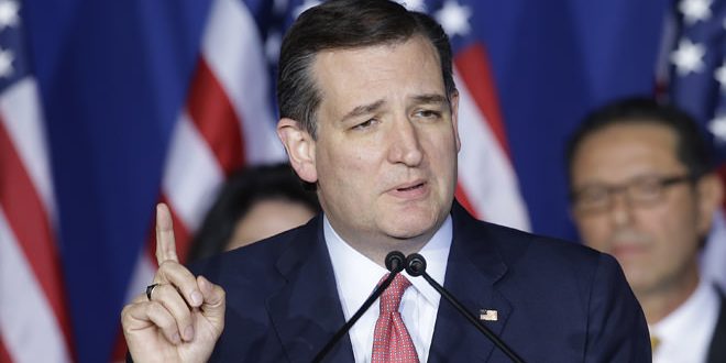 Audiosocket sues Ted Cruz campaign over songs in ads