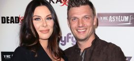 Backstreet Boys' Nick Carter Introduces Newborn Son