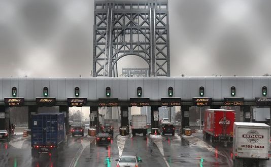Bridgegate conspirator list of names release delayed by appeals court