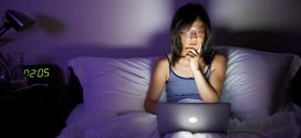 Bright light at night time can seriously mess with your metabolism, new research