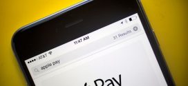 Canada's Big five banks sign up for Apple PayCanada's Big five banks sign up for Apple Pay