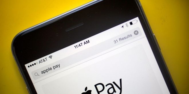 Canada’s Big five banks sign up for Apple Pay