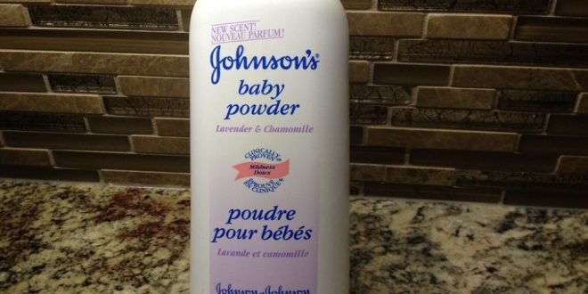 Canadian class-action suit over baby powder, Report