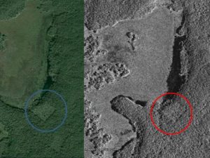 Canadian teen finds ancient Mayan city using stars and satellites