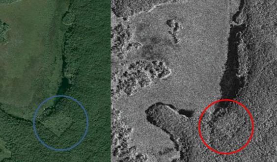 Canadian teen finds ancient Mayan city using stars and satellites