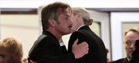 Cannes 2016: Sean Penn and Charlize Theron have awkward public reunion