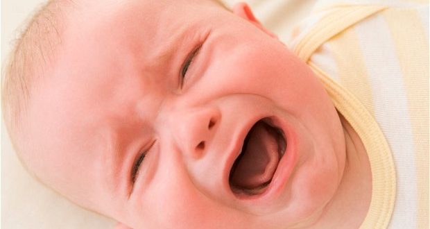'Cry It Out' sleep method doesn't harm babies, study finds