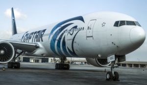EgyptAir flight crash: Debris, bodies and belongings found, egyptian military says