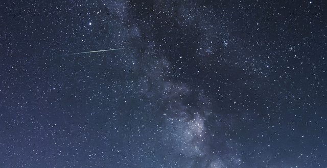 Eta Aquarid Meteor Shower Rains Down on Earth, Here's how to watch "live stream"