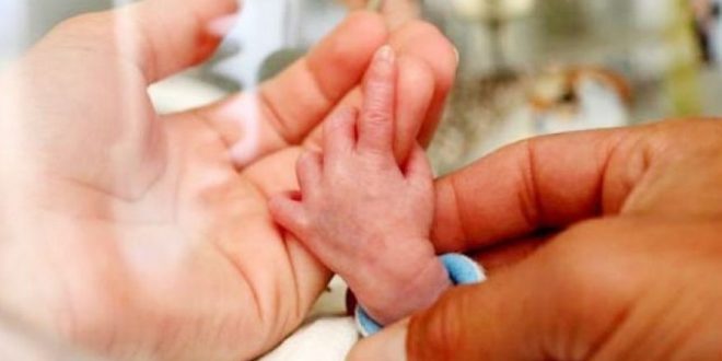 Extreme 'Preemies' Often Have Lifelong Challenges, New Study
