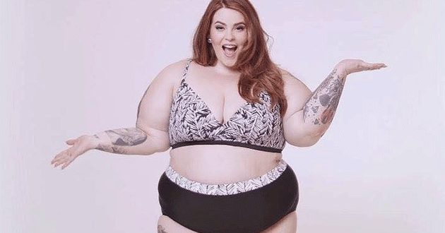 Facebook Apologies for rejecting ad featuring plus-size woman