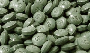 Fentanyl pushes heroin off the streets in Vancouver, Report
