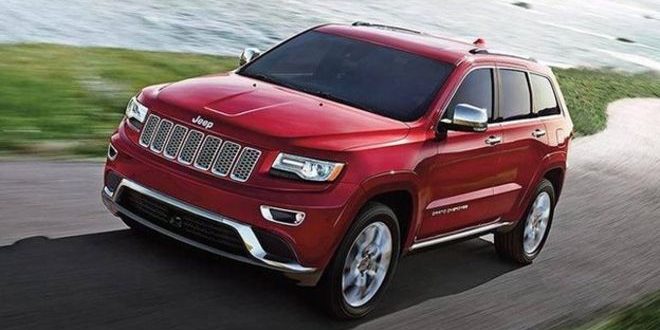 Fiat Chrysler recalling 187000 Dodge Journey vehicles, Report