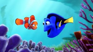 Finding Dory's 'lesbian couple' stirs controversy, Report
