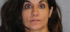 Florida lawyer Linda Hadad Disbarred Over Sex With Inmates, Drug Use