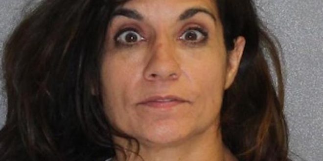 Florida lawyer Linda Hadad Disbarred Over Sex With Inmates, Drug Use