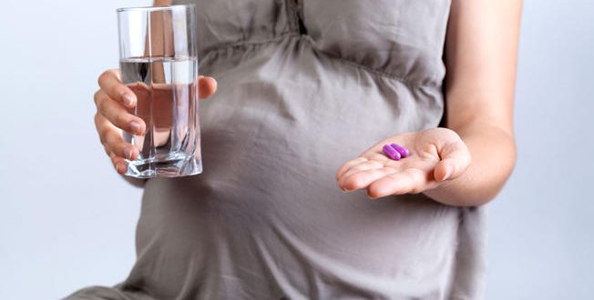 Folic Acid is now being Linked to Higher Risk of Autism, Study