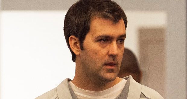 Michael Slager: “Former police officer” charged in man’s death remains free on bail