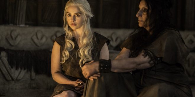 'Game of Thrones' Season 6 Episode 4: Unburnt and Unbroken