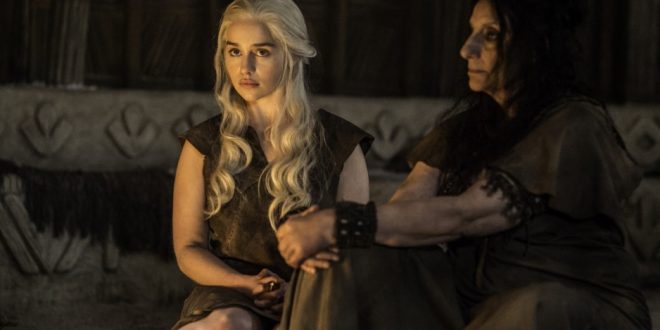 ‘Game of Thrones’ Season 6 Episode 4: “Unburnt and Unbroken”