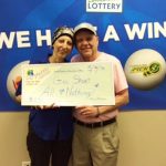 Gina Short: Cancer patient wins the lottery twice in three months