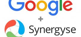 Google acquires training service Synergyse, a virtual coach for apps users