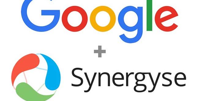 Google acquires training service Synergyse, a virtual coach for apps users