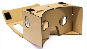 Google will launch an Android VR headset next week, Report