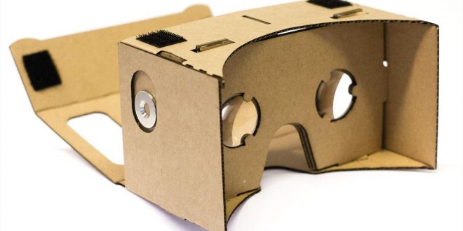 Google will launch an Android VR headset next week, Report