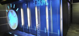 IBM’s Watson will soon become a cyber-security expert, Report