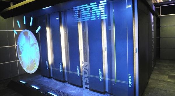 IBM’s Watson will soon become a cyber-security expert, Report