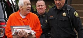 Jerry Sandusky: Former Penn State coach Gets Appeal Hearing May 20