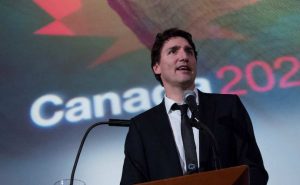 Justin Trudeau Liberals' introduce radical new transgender rights bill