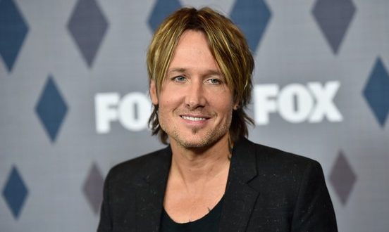Keith Urban's Ripcord sees country star experiment with new sound (LISTEN)