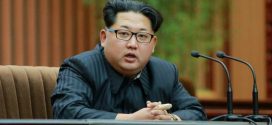 Kim Jong-un bans weddings as he plans coronation party