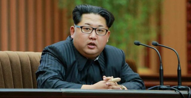 Kim Jong-un bans weddings as he plans coronation party