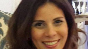 Marwa Hamdy: Mom of three killed in jet crash