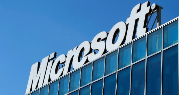 Microsoft Opens Canadian Cloud for Business, Report