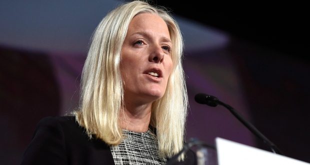 Minister Catherine McKenna participated in G7 Environment Ministers' Meeting in Japan