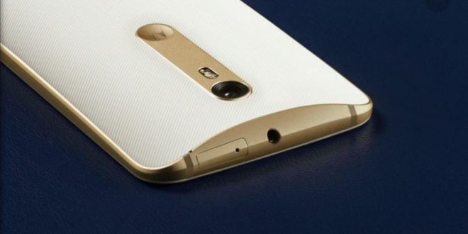 Motorola to 'transform mobile' on June 9, with MotoMod snap-on modules?