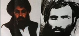 Mullah Mansoor killed in Pakistan, US military says
