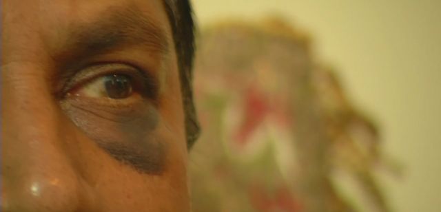 Muslim taxi driver beaten by passenger in the Bronx speaks out