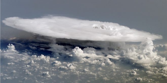 NASA Scientists Improve Hazardous Weather Forecasts