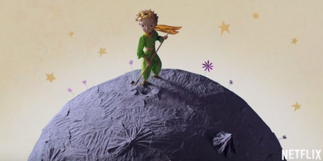 Netflix’s ‘The Little Prince’ gets release date, watch the new trailer now!