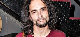 Nick Menza: Former Megadeth drummer dies after collapsing on stage